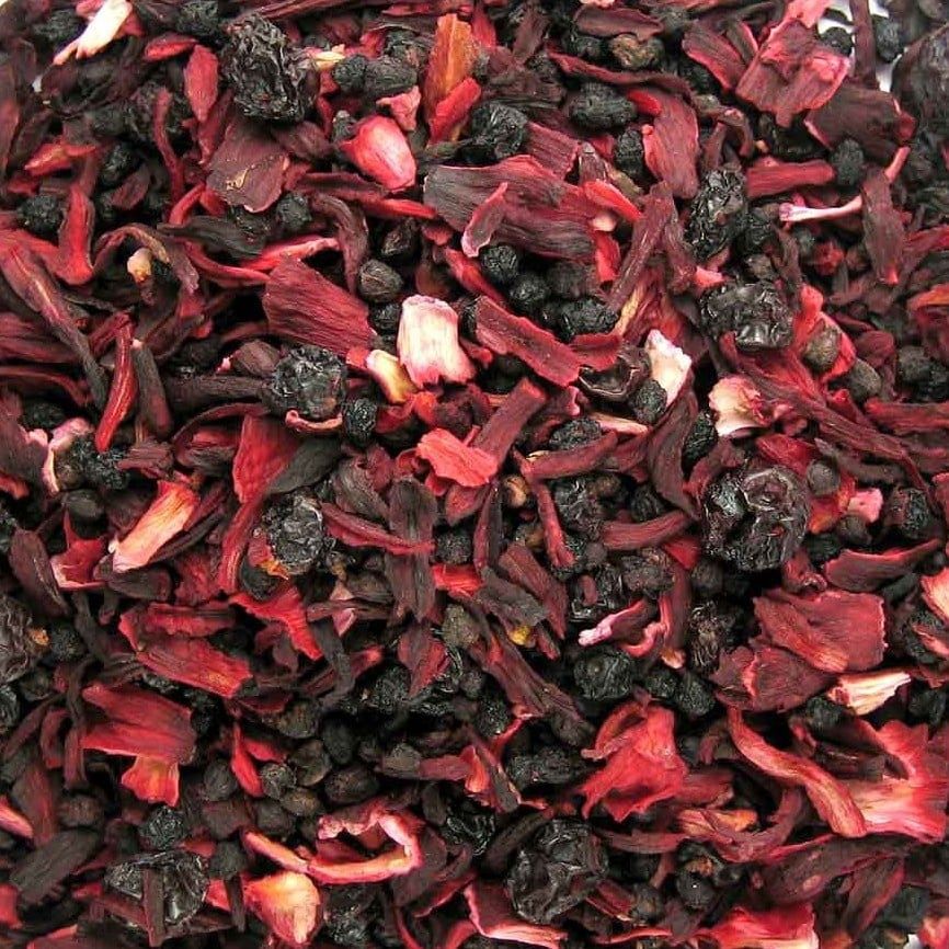 106 Haarlemse Vruchten Melange, Maat: 100 g