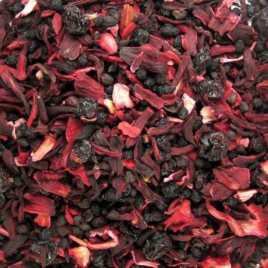 106 Haarlemse Vruchten Melange, Maat: 100 g