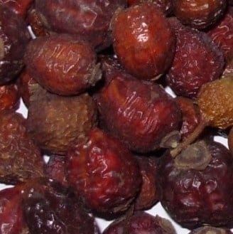 Rozenbottels, Maat: 100 g
