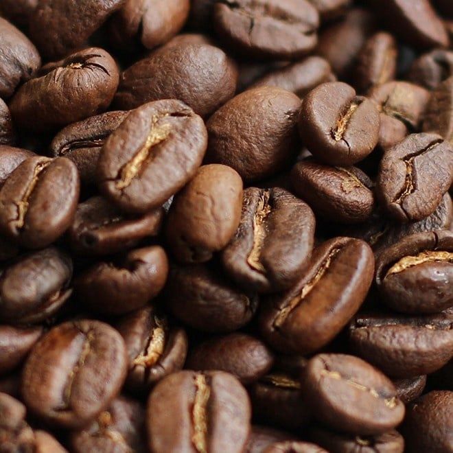 Milano Espresso, Maat: 1000 gram, Maling: Ongemalen