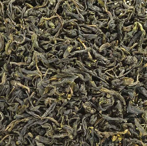 Bio China Hubei Di Feng, Maat: 100 g