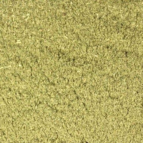 Passiekruid poeder, Maat: Standaard