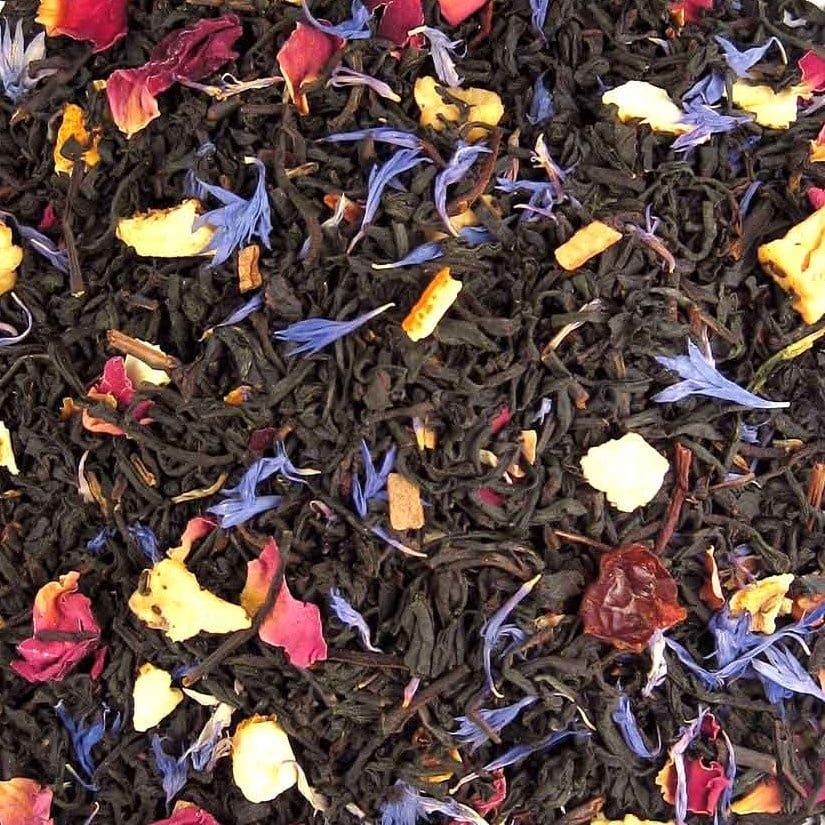 Windkracht 8! Zwarte Thee, Maat: 100 g