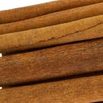 Kaneel stokjes (cassia vera), Maat: Standaard