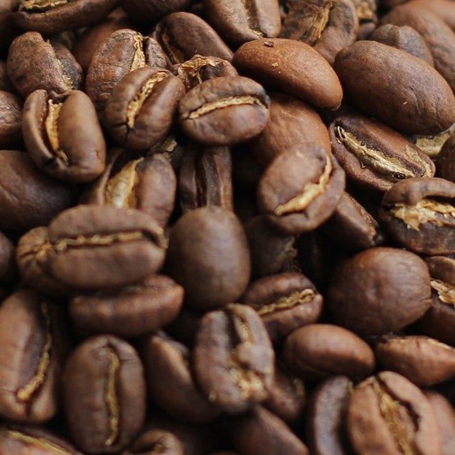 Ethiopië Sidamo Koffie, Maat: 1000 gram, Maling: Ongemalen
