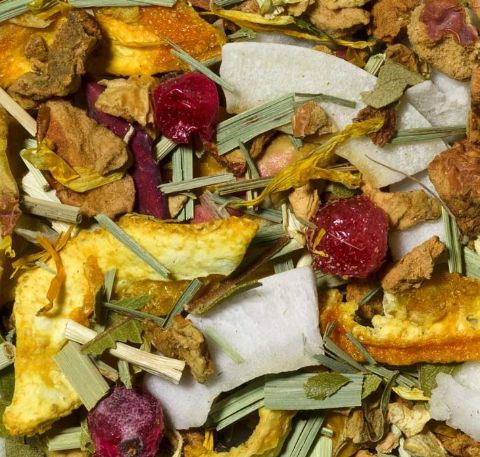 Mai Thai Bio, Maat: 100 g