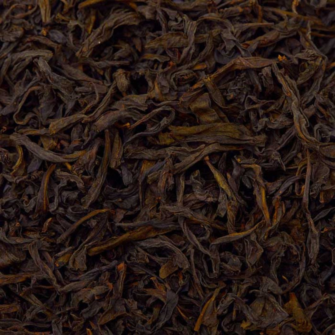 Original Big Leaf Hong