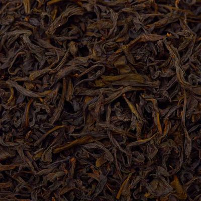 Original Big Leaf Hong