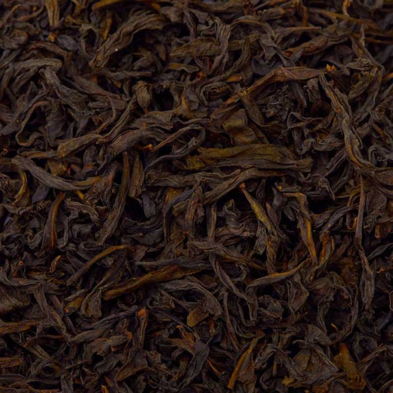 Original Big Leaf Hong