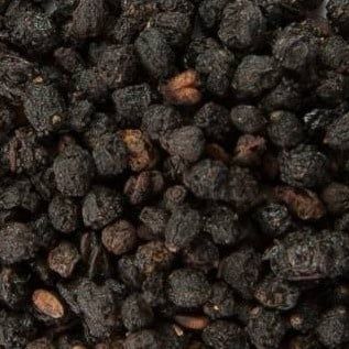 Bosbessen, Maat: Standaard