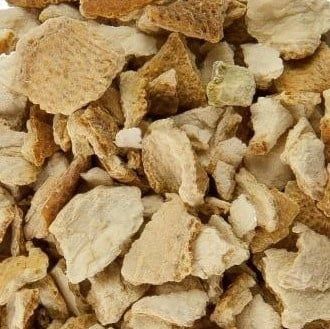 Citroenschilletjes, Maat: 100 gram