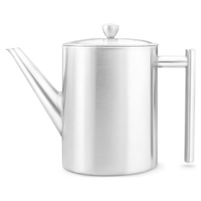 Theepot Minuet Cylindre 1,2 liter