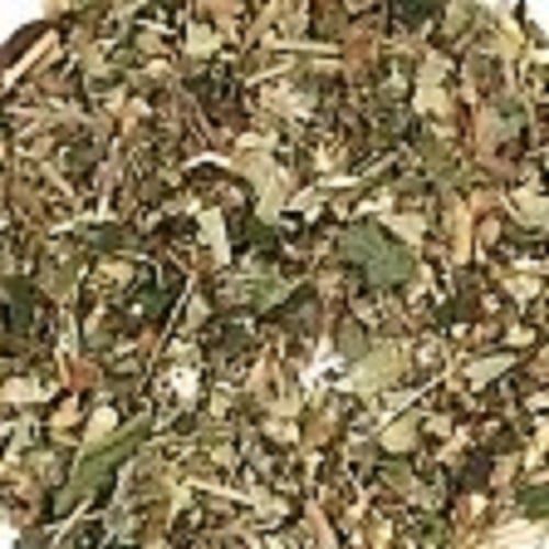 Bladgloed, Maat: Standaard