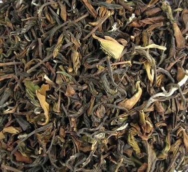 Darjeeling Oolong, Maat: 100 g