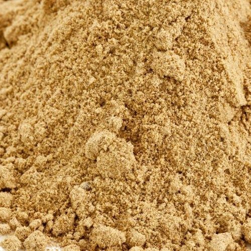Brandnetelwortel poeder, Maat: 100 gram
