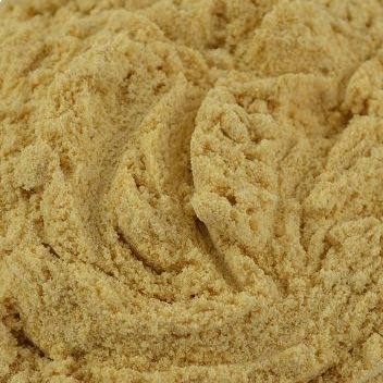 Mosterdmeel, Maat: 100 gram