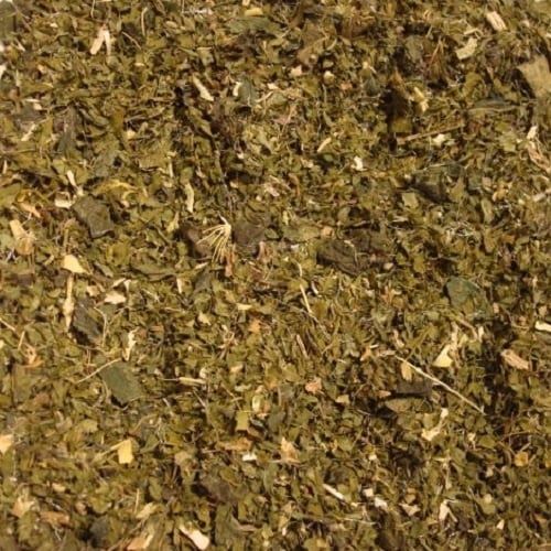 Groene weelde, Maat: Standaard