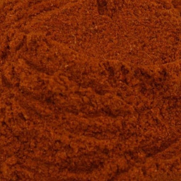 Harissa, Maat: 100 gram
