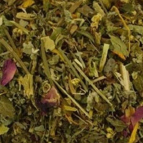 Familie Kruiden Thee, Maat: Standaard