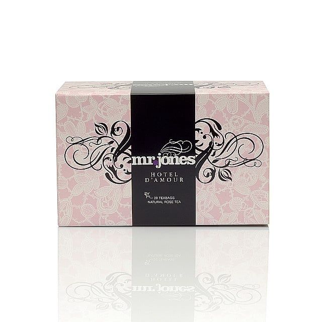 Hotel d'Amour, Maat: Standaard