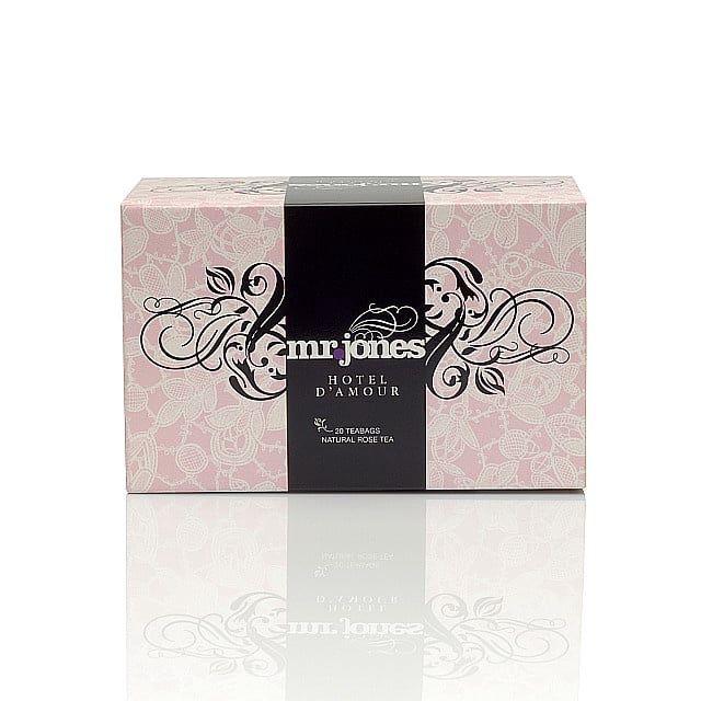 Mr. Jones: Hotel d'Amour, Maat: Zakjes - 20 stuks