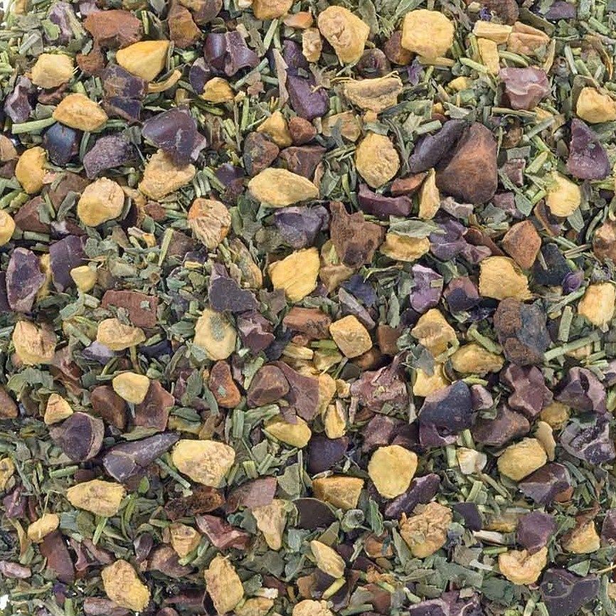 Energizer Wellness, Maat: 100 g