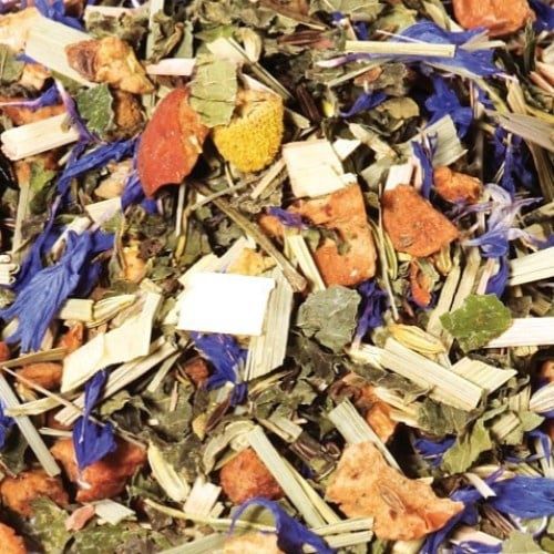 Care Free Ayurveda Biologisch, Maat: 100 g