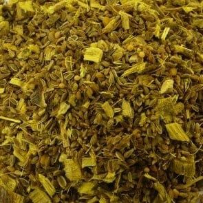 Droomthee Kruidenmelange, Maat: 100 g