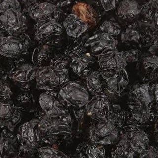 Vlierbessen, Maat: Standaard