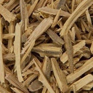 Muira Puama of Potentiehout, Maat: Standaard