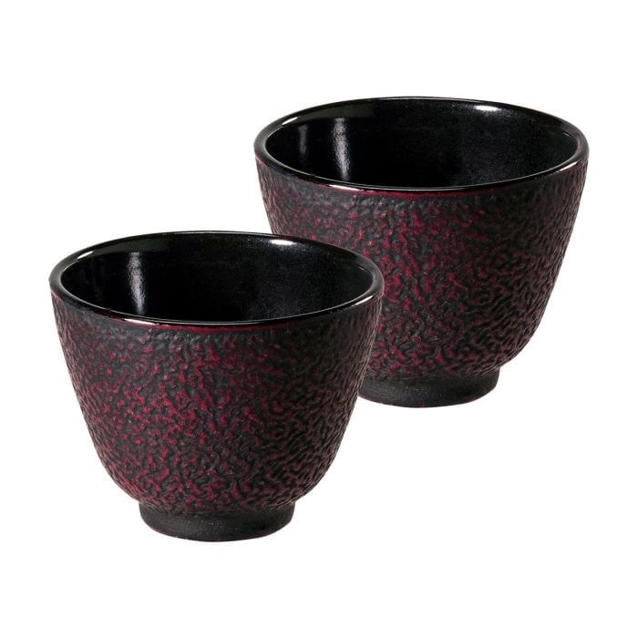 Kopje Jillin, Maat: Standaard