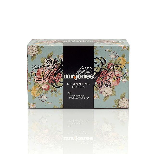 Mr. Jones: Stunning Sofia, Maat: Zakjes - 20 stuks