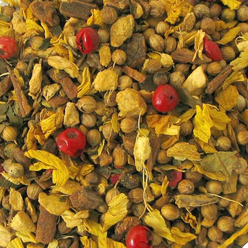 Hot Shot Kruidenmelange, Maat: 100 g