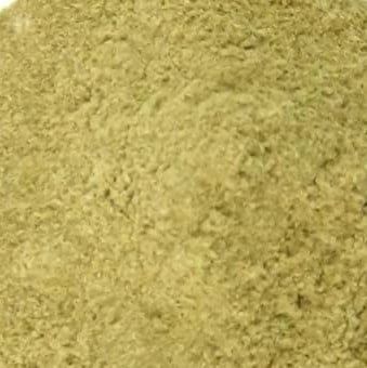 Kelp poeder, Maat: Standaard