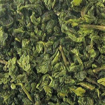 Tie Kuan Yin Oolong