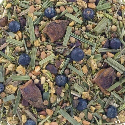 Dropshot Kruidenmelange, Maat: 100 g