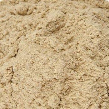 IJslands Mos poeder, Maat: 100 gram