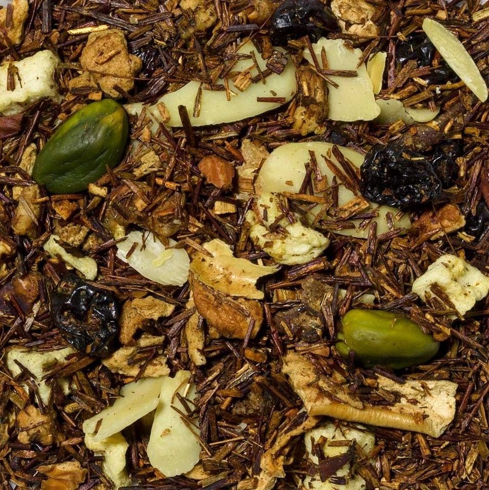 Rooibos Apple Strudel, Maat: 100 g