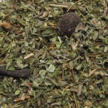 Hachee Kruiden, Maat: 50 gram