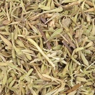 Wilde Tijm, Maat: Standaard