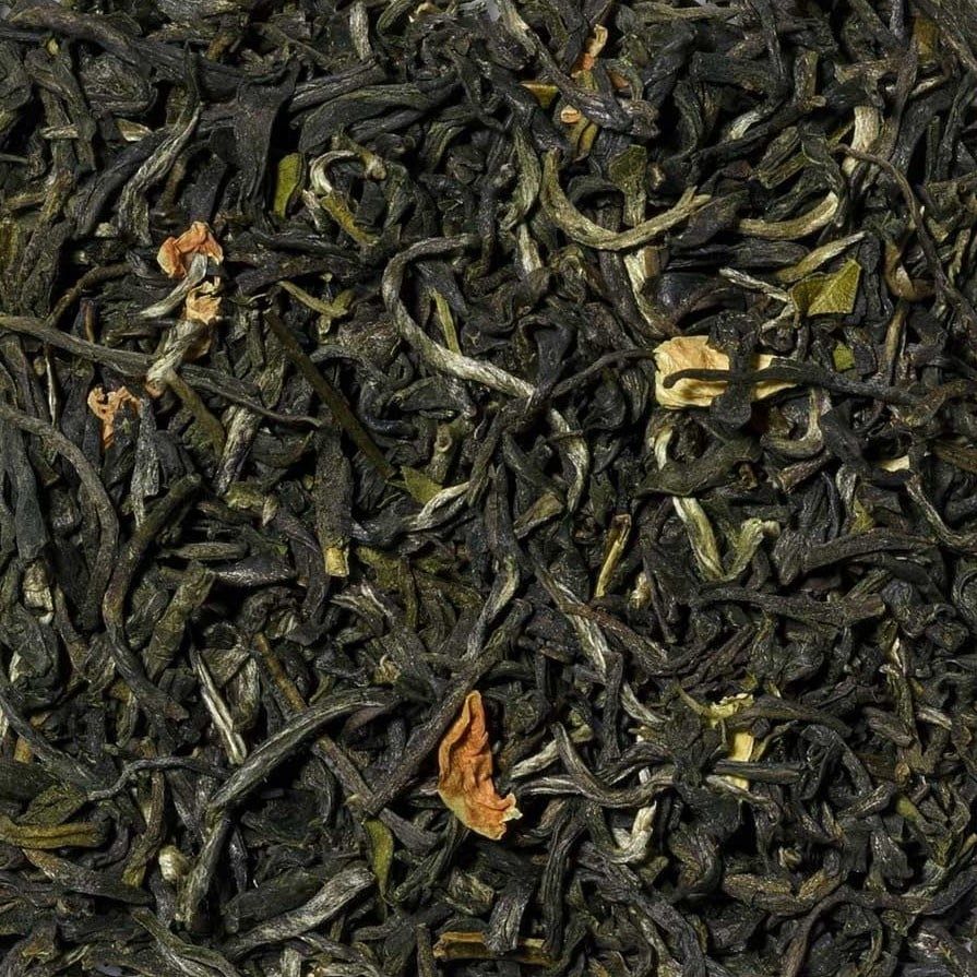 Jasmijn Thee Chung Hao, Maat: 100 g