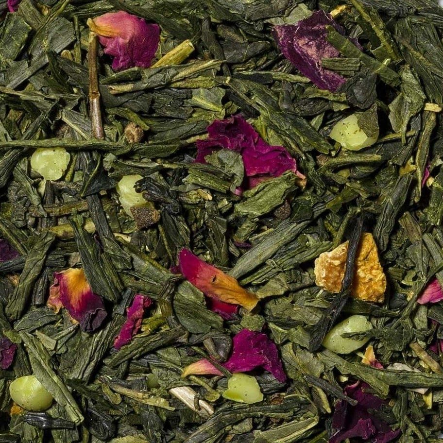 61 Cinnamon Star, Maat: 100 g