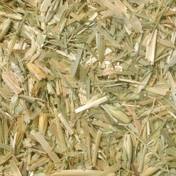 Haverstro, Maat: 100 gram