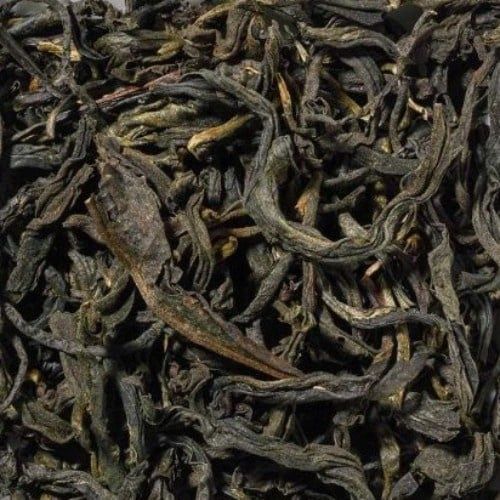 Vietnam Red Tea Biologisch, Maat: 100 g