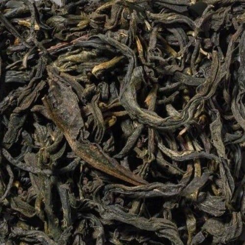 Vietnam Red Tea Biologisch, Maat: 100 gram
