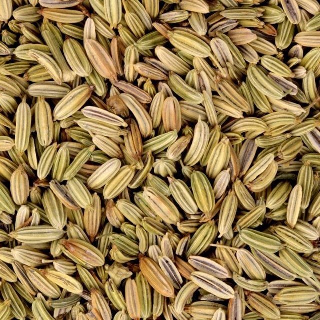 Venkel Thee, Maat: 100 gram