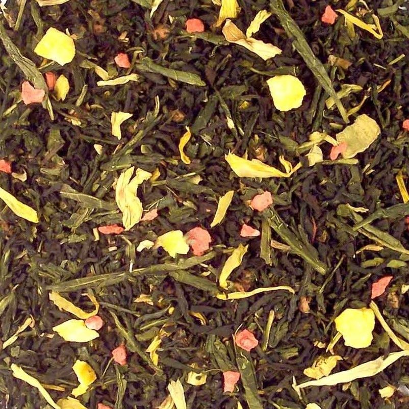 Lieve Meester Thee, Maat: 100 gram