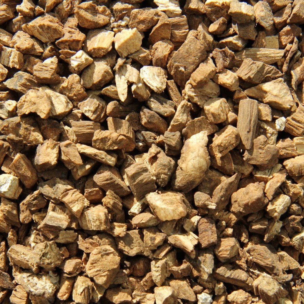 Klitwortel, Maat: 100 gram