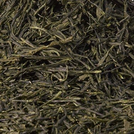 Korea Sencha Jeoncha BIO, Maat: 100 g