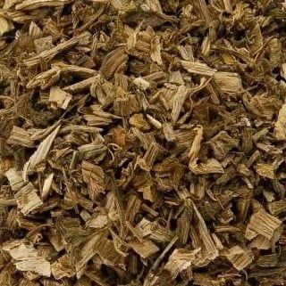 Witte Waterkers, Maat: 100 gram